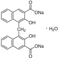 Pamoic Acid Disodium SaltMonohydrate, 250G - P1059-250G