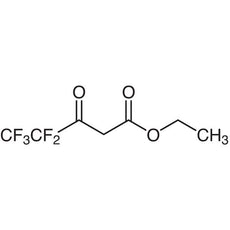Ethyl 4,4,5,5,5-Pentafluoro-3-oxovalerate, 5G - P1062-5G