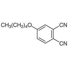 4-Pentyloxyphthalonitrile, 1G - P1071-1G