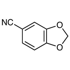 Piperonylonitrile, 10G - P1074-10G