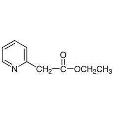 Ethyl 2-Pyridylacetate, 25G - P1075-25G