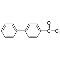 4-Phenylbenzoyl Chloride, 5G - P1079-5G