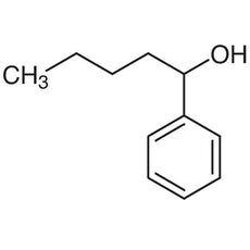 1-Phenyl-1-pentanol, 25ML - P1086-25ML