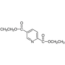 Diethyl 2,5-Pyridinedicarboxylate, 10G - P1094-10G
