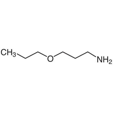 3-Propoxypropylamine, 25ML - P1095-25ML