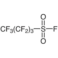 Perfluoro-1-butanesulfonyl Fluoride, 250G - P1098-250G