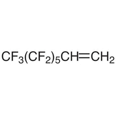 (Perfluorohexyl)ethylene, 100G - P1102-100G