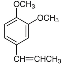 4-(1-Propenyl)-1,2-dimethoxybenzene, 25ML - P1103-25ML