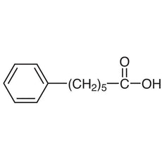 6-Phenylhexanoic Acid, 25G - P1108-25G
