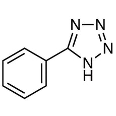 5-Phenyltetrazole, 25G - P1109-25G