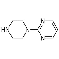 1-(2-Pyrimidyl)piperazine, 25G - P1110-25G