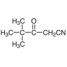 Pivaloylacetonitrile, 25G - P1112-25G