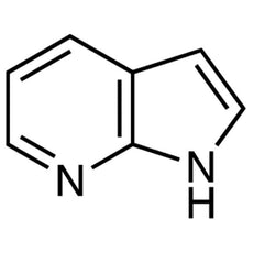 1H-Pyrrolo[2,3-b]pyridine, 25G - P1117-25G