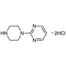 1-(2-Pyrimidyl)piperazine Dihydrochloride, 25G - P1119-25G