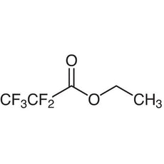 Ethyl Pentafluoropropionate, 25G - P1123-25G