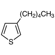 3-Pentylthiophene, 1G - P1127-1G