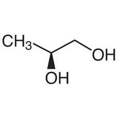 (S)-(+)-1,2-Propanediol, 25G - P1129-25G