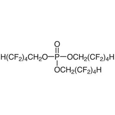 Tris(1H,1H,5H-octafluoropentyl) Phosphate, 10G - P1134-10G