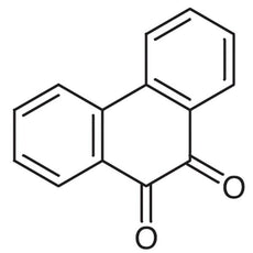 9,10-Phenanthrenequinone, 25G - P1136-25G