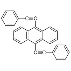 9,10-Bis(phenylethynyl)anthracene, 1G - P1137-1G