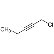 2-Pentynyl Chloride, 5ML - P1141-5ML