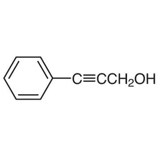 3-Phenyl-2-propyn-1-ol, 5G - P1147-5G
