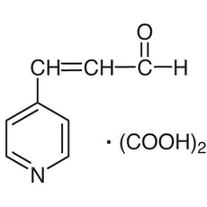 beta-(4-Pyridyl)acrolein Oxalate, 1G - P1148-1G