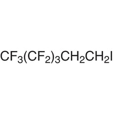 1H,1H,2H,2H-Nonafluorohexyl Iodide, 5G - P1155-5G