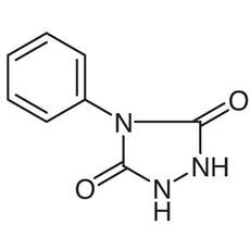 4-Phenylurazole, 25G - P1160-25G