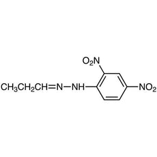 Propionaldehyde 2,4-Dinitrophenylhydrazone, 10G - P1166-10G