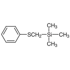 (Phenylthiomethyl)trimethylsilane, 5ML - P1172-5ML