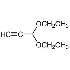 Propargylaldehyde Diethyl Acetal, 25ML - P1173-25ML