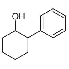 trans-2-Phenyl-1-cyclohexanol, 5G - P1174-5G