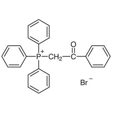 Phenacyltriphenylphosphonium Bromide, 25G - P1182-25G