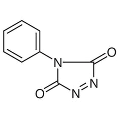4-Phenyl-1,2,4-triazoline-3,5-dione, 1G - P1184-1G