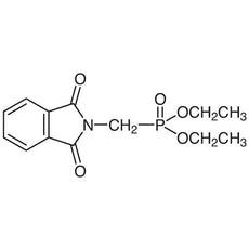 Diethyl (Phthalimidomethyl)phosphonate, 25G - P1193-25G