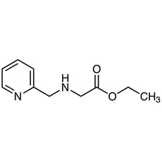 N-(2-Pyridylmethyl)glycine Ethyl Ester, 5G - P1194-5G