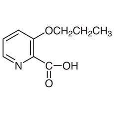 3-Propoxypyridine-2-carboxylic Acid, 100MG - P1195-100MG