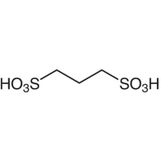 1,3-Propanedisulfonic Acid(50-60% in Water), 10G - P1204-10G