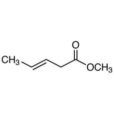 Methyl trans-3-Pentenoate, 25ML - P1210-25ML