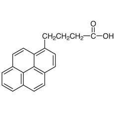 1-Pyrenebutyric Acid, 1G - P1213-1G