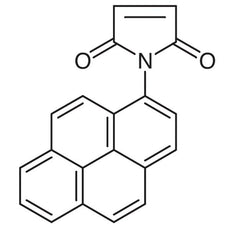 N-(1-Pyrenyl)maleimide, 250MG - P1214-250MG