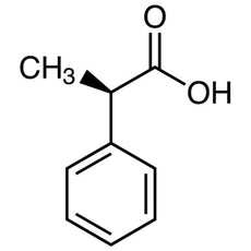 (R)-(-)-2-Phenylpropionic Acid, 1G - P1219-1G