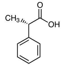 (S)-(+)-2-Phenylpropionic Acid, 1G - P1220-1G