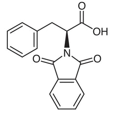 N-Phthaloyl-L-phenylalanine, 5G - P1227-5G