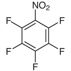 Pentafluoronitrobenzene, 25G - P1228-25G