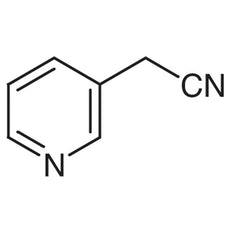 3-Pyridineacetonitrile, 25G - P1232-25G