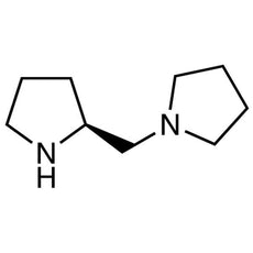 (S)-(+)-1-(2-Pyrrolidinylmethyl)pyrrolidine, 5G - P1241-5G