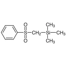 Phenyl Trimethylsilylmethyl Sulfone, 1G - P1250-1G
