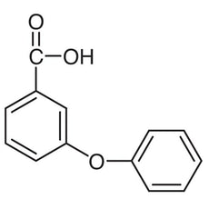 3-Phenoxybenzoic Acid, 25G - P1253-25G
